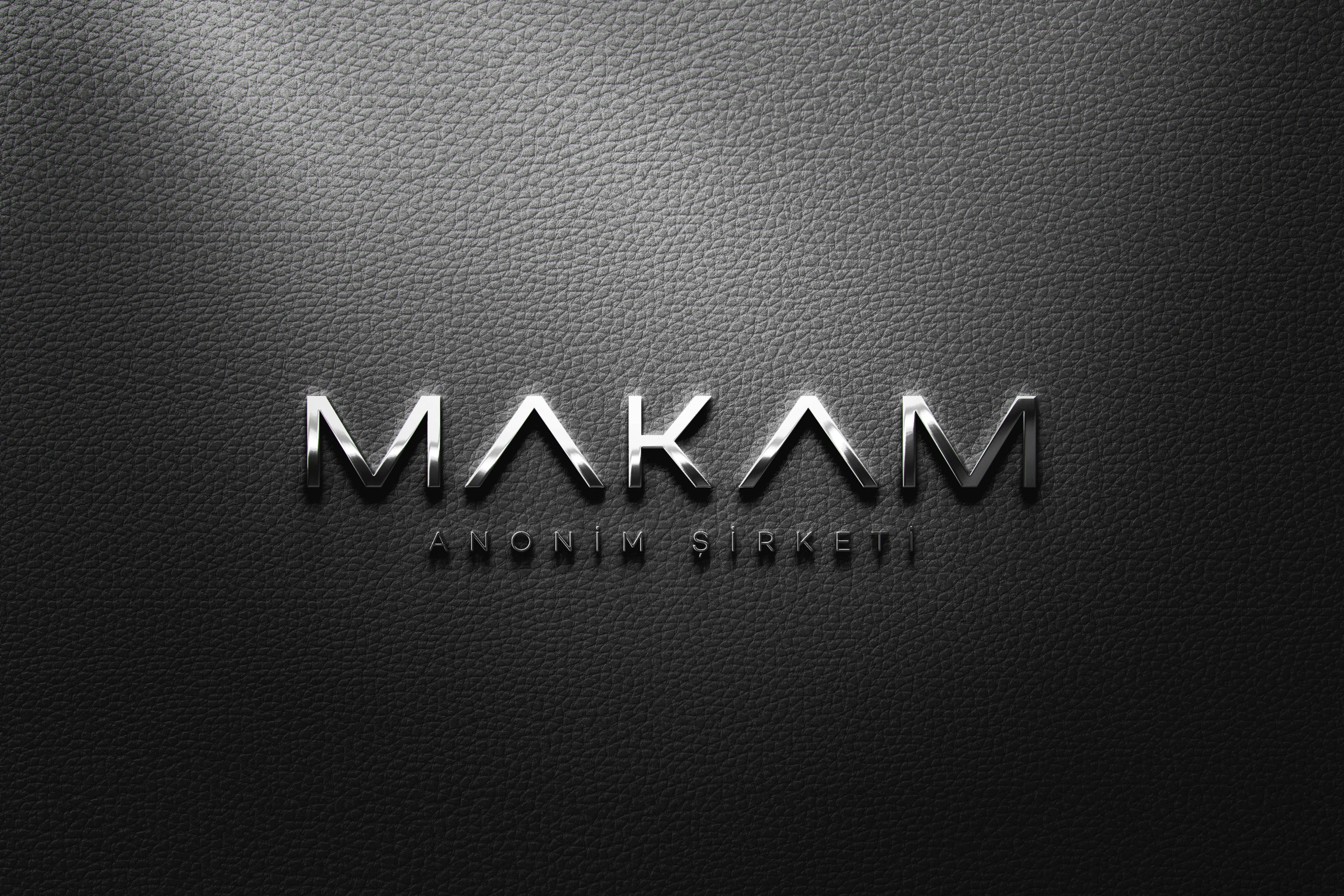 Makam üretim
